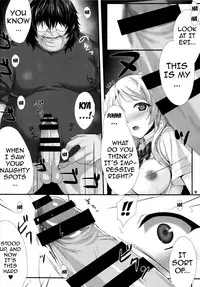 (C86) [Zankirow (Onigirikun)] PILEEDGE LUSTNOIZ [Duo] (Love Live!) [English] {doujin-moe.us}