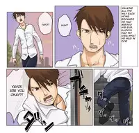 Nettori Netorare [English] [Rewrite]