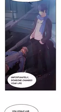 The Matrix Ch.1-9 (English) (Ongoing)