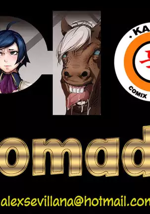 DOMADA