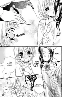 [Mikuni Hadzime] Gokujyo Drops 1 [English] {Shijima}