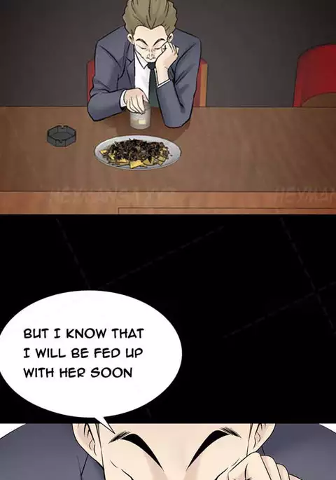 The Taste of Hands Ch.1-72