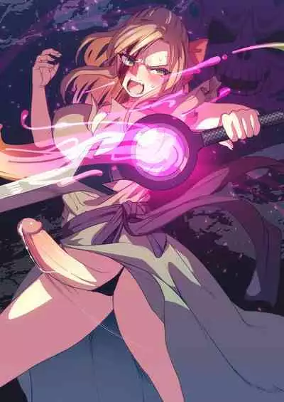 Futanari? What's that?