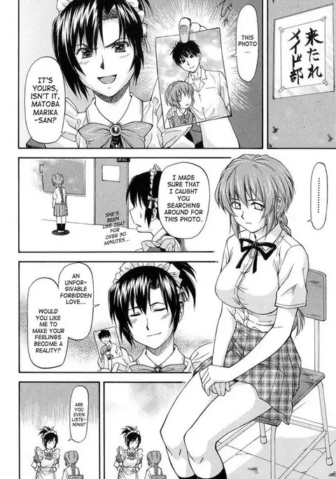 Turning Point4 - Made In Maid