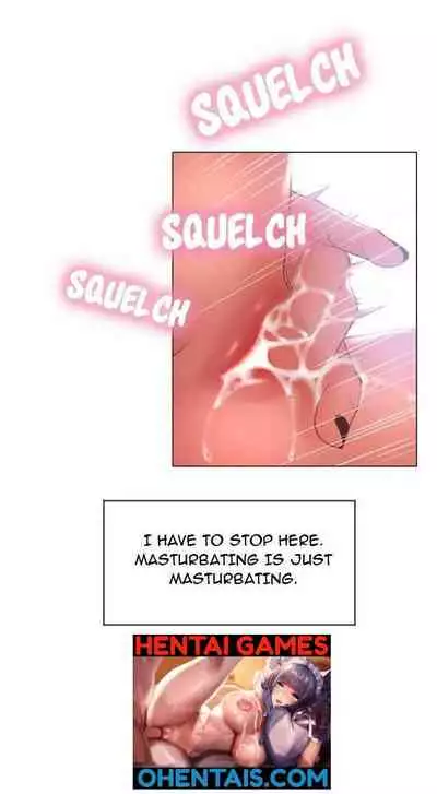 Close, but Far | Do it next door Ch. 6-8