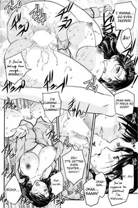 [Hiryuu Ran] Mitsu no Tsuki | Secret Honeymoon [English] [Mikakunin]