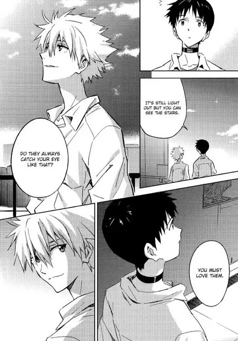 STARLIGHT {Spluuuuurt}