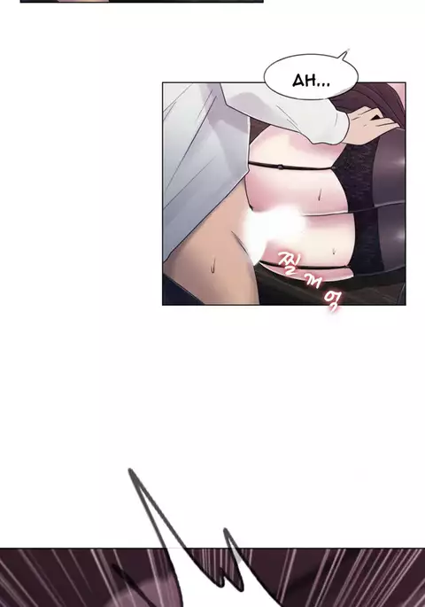 Miss Mystic Ch.1-18