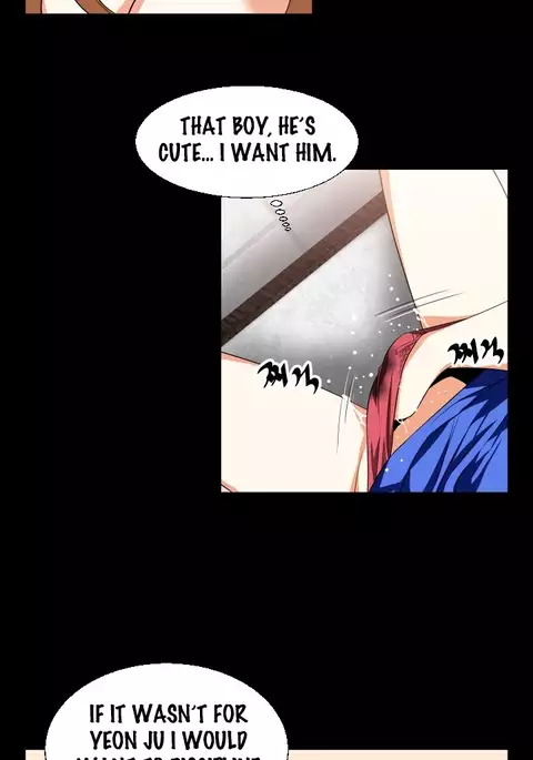 Love Parameter Ch.1-67