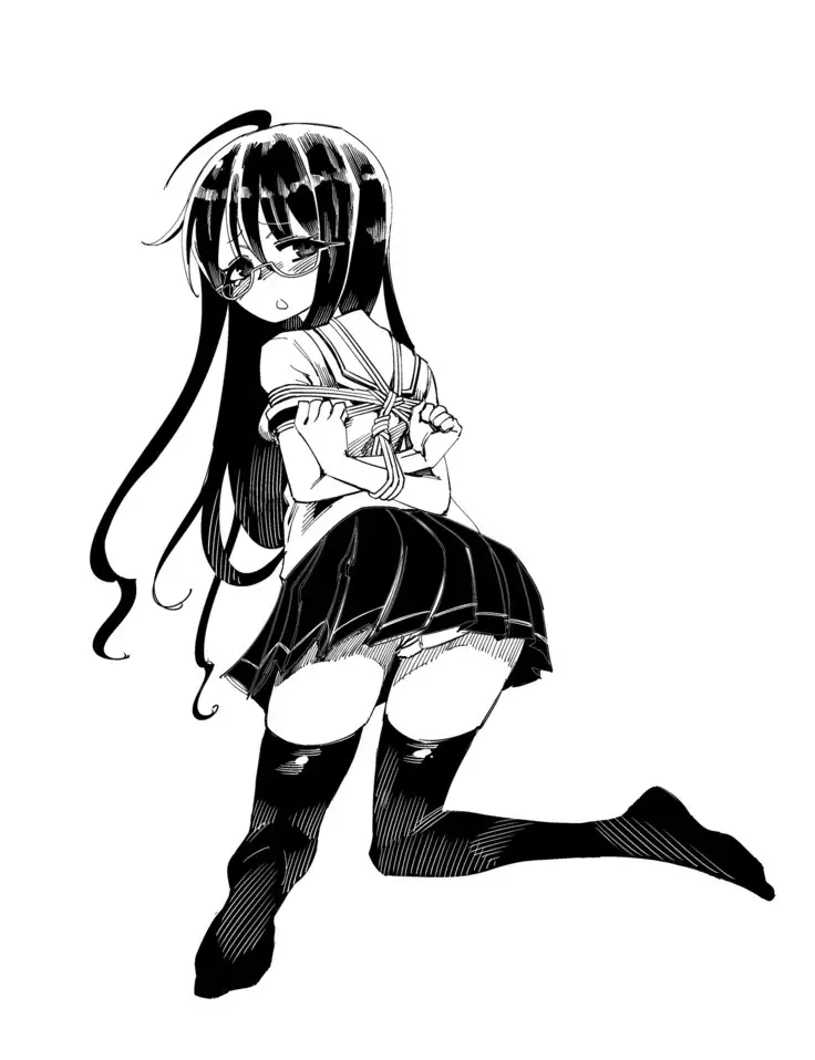 monochrome&colorful vol.3