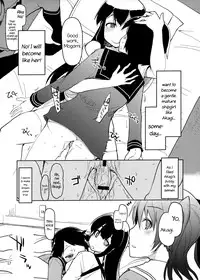 (Futaket 9.5) [Metamor (Ryo)] Juugun Ian Kan Akagi | Comfort Ship Akagi (Kantai Collection -KanColle-) [English] =LWB=
