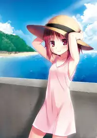 [Noraneko-no-Tama (Yukino Minato)] Kirigami Shima Zen Saishiki Soushuuhen [Chinese] [呜喵个人汉化] [Digital] [Incomplete]