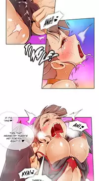 [Yi Hyeon Min] Secret Folder Ch.1-12 (English) (Ongoing)