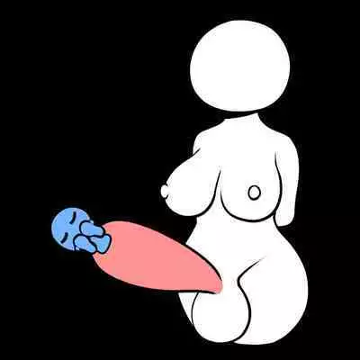 Futanari? What's that?