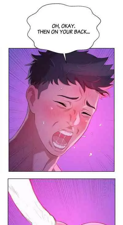 What do you Take me For? Ch.60/?