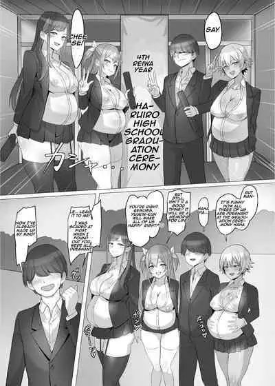 I saved a gal, then I think I reincarnated into another world and my life as a riajuu began! | Gal o Tasuketara Isekai Tenseikyuu no ReaJuu Seikatsu ga Hajimatta!?