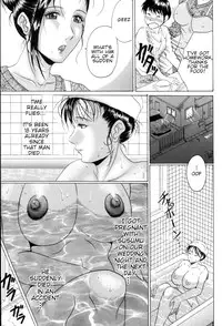 [Murasame Masumi] Mama Kui! | Eating Mother [English] [Amoskandy]