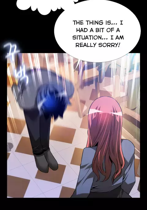 Love Parameter Ch.1-76