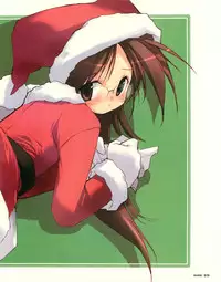 [E＝MC2] Meganeko E=mc2 illustrations