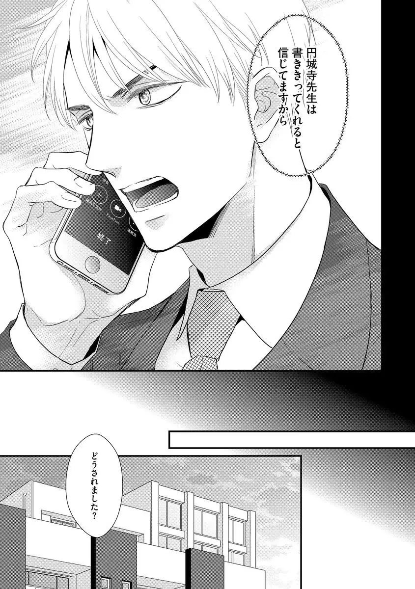 Saikou no Shousetsuka