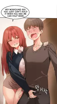 [Mx2J] Hahri's Lumpy Boardhouse Ch. 0-23 [English] (YoManga) (Ongoing)