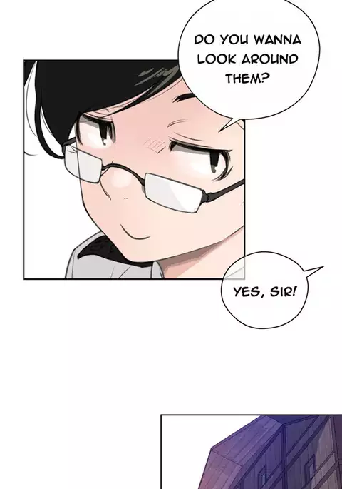 Perfect Half Ch.1-12