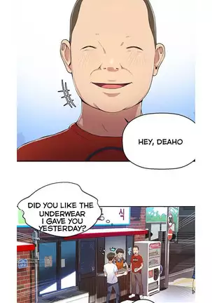 Secret Class Ch.39/?