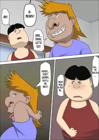 Musuko no Doukyuusei ni Makura Eigyou Monogatari 3