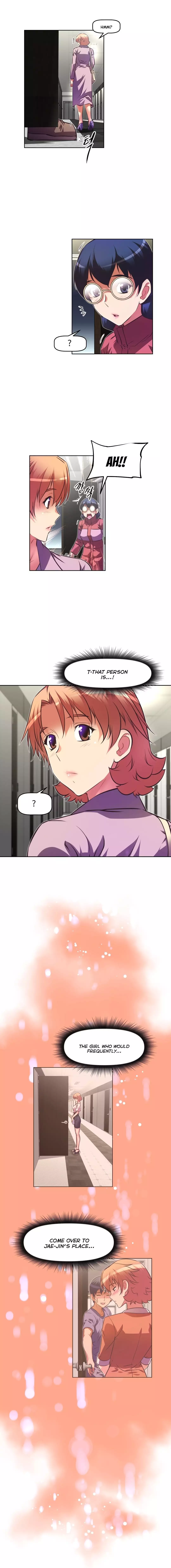 Brawling Go Ch.76-109