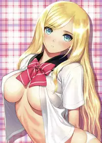 (C80) [T2 ART WORKS (Tony)] Chicchakunai yo'!! (WORKING!!) [English] {XCX Scans}