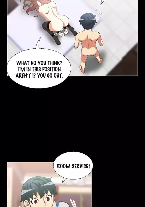 Love Parameter Ch.1-53