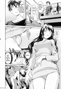 a wish... [English] [Rewrite] [Floppy]