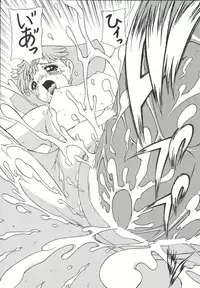 (C66) [Counter Attack (Gyakushuu Takeshi)] Combination In 3 (Various)