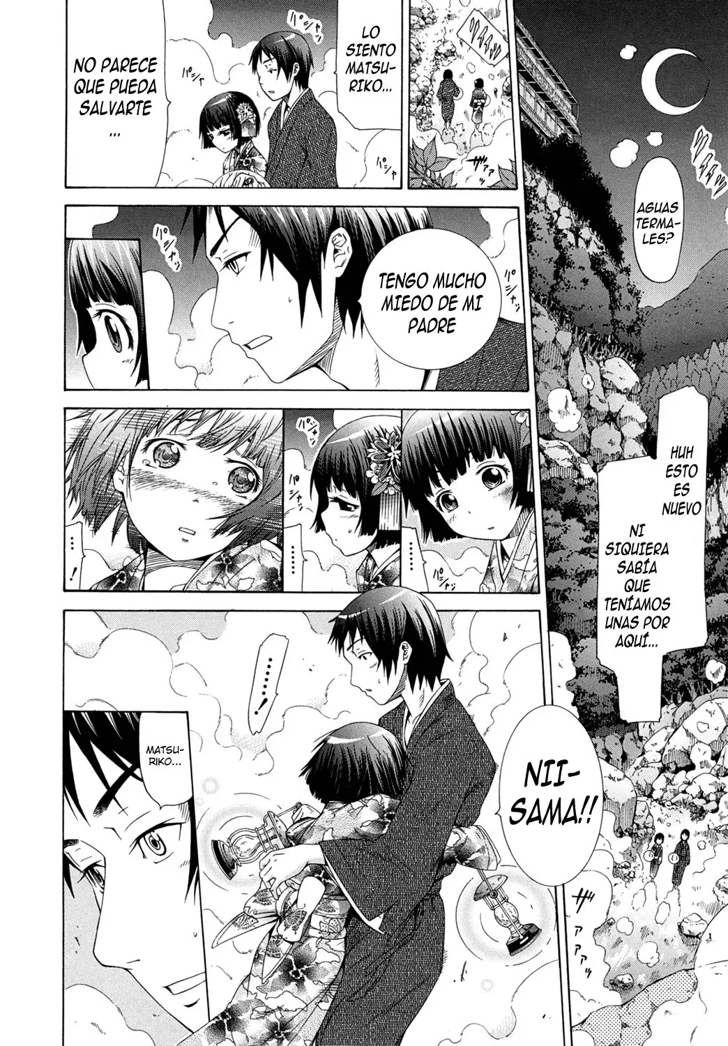 Shoujo x Shoujo x Shoujo