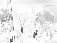 [Takokichi] Tacitum vivit sub pectore vulnus (Riding Bean)