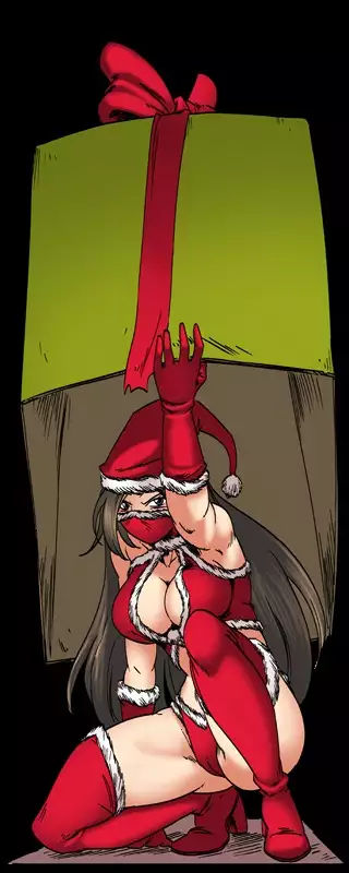 Harem Heroes character pachinko