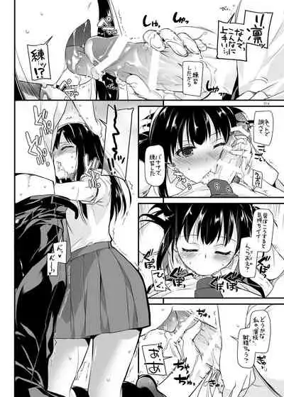 DL-etc Soushuuhen 04