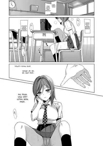 Mesmerism 2 + Natsu no Mesmerism C92 Kaijou Genteiban