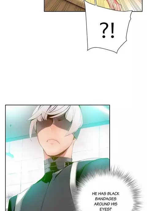 Lilith`s Cord Ch.1-11