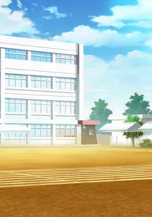 Ossan ni Yogosareta Osananajimi