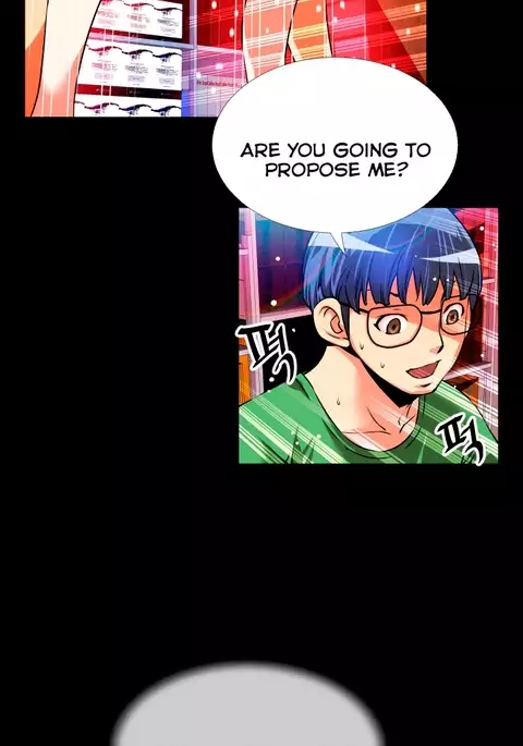 Love Parameter Ch.1-68