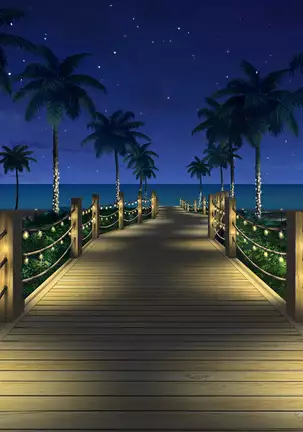 HuniePop 2 Double Date CG Asset Rip