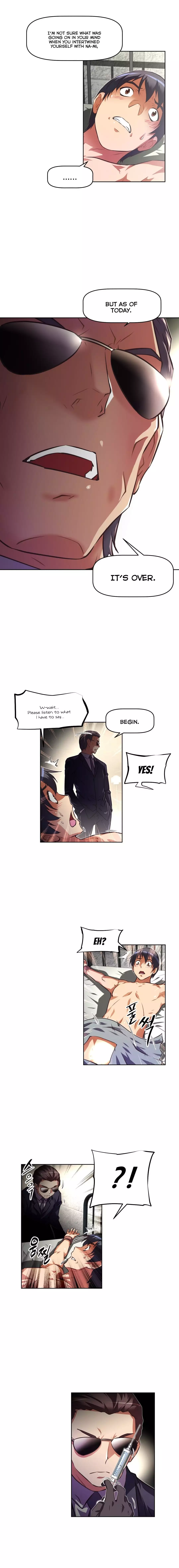 Brawling Go Ch.76-108