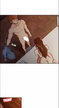 [TEAM.serious] 岳母家的刺激生活 1-13 [Chinese] [sp个人复制粘贴汉化]