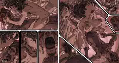 [Suzuki Dogezaemon] Mushi Mezuru Himegimi 5 (Nausicaä of the Valley of the Wind) [Chinese] [雷电将军汉化]