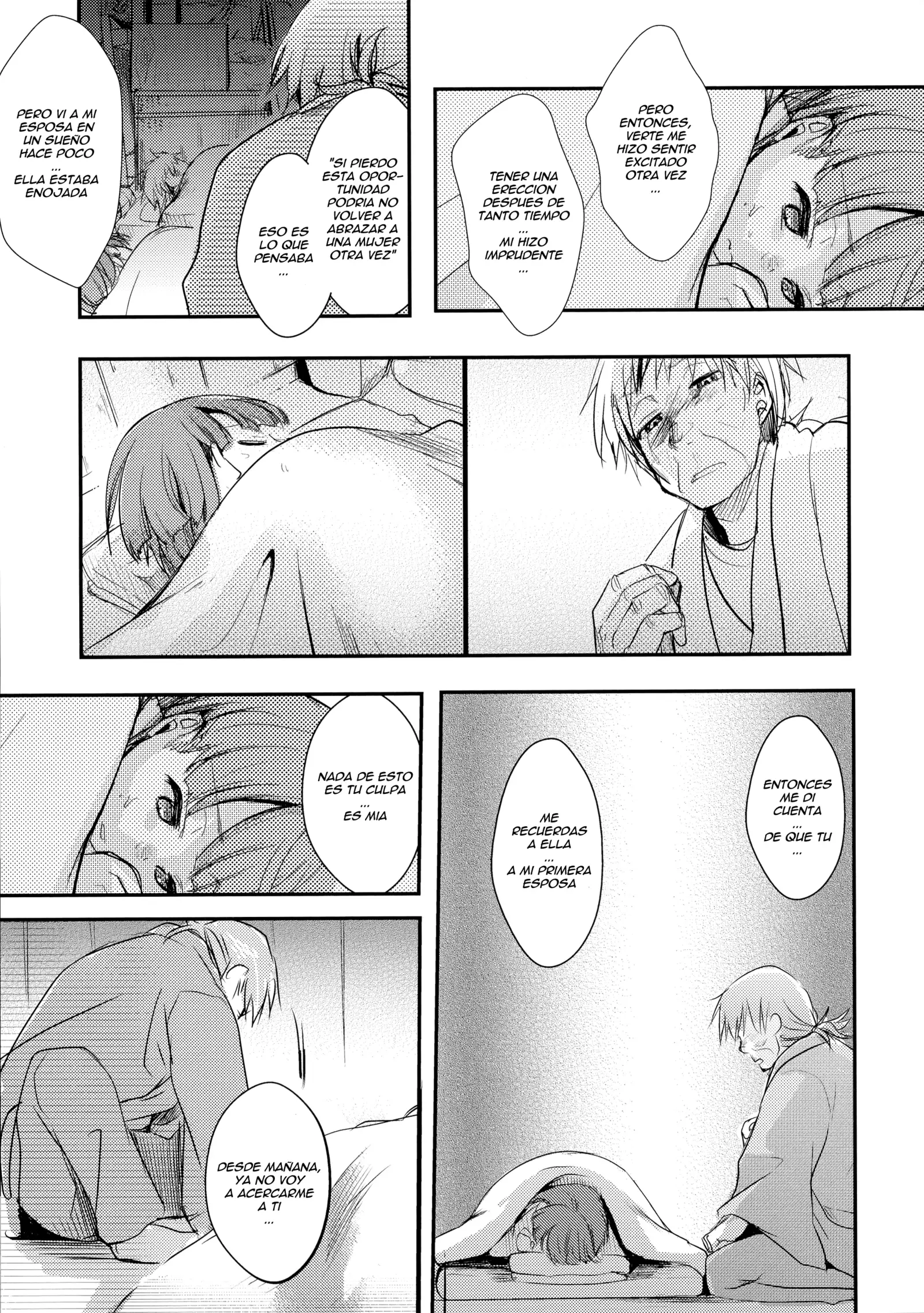 Kakeochi Shoujo Netorare ~ Yukizuri ni saku Sumire ~