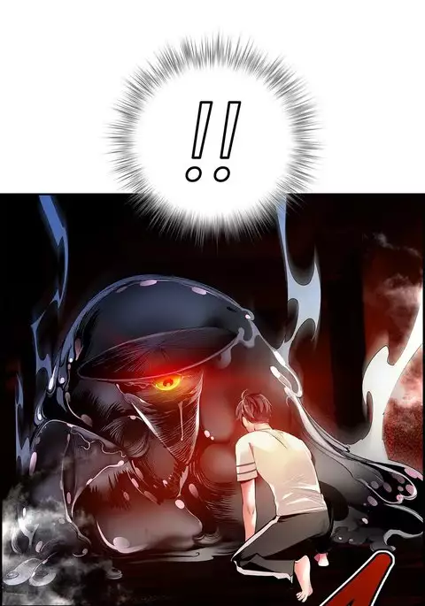 Lilith`s Cord Ch.1-41